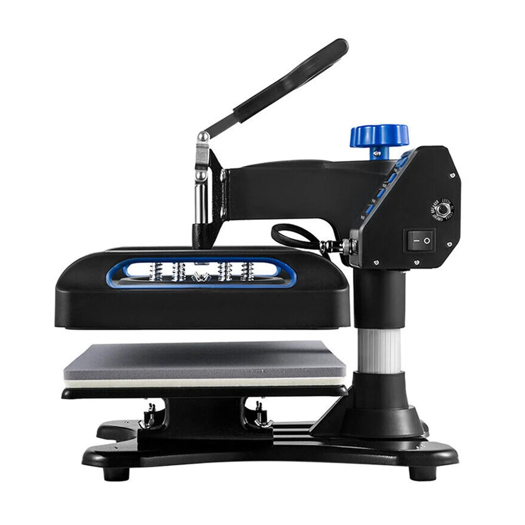 Blue T-Shirts, Inches for Digital Printing, Vinyl Swing Bag, Heat Control Transfer Printer 360 Sublimation Press Printer, x Away 975W, 15 Machine LCD Pillow, Transfer Banner Precise 15 Canvas