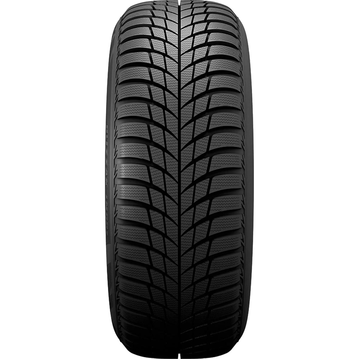 255/40R20 Blizzak Winter Tire Bridgestone 101V LM001 Passenger XL