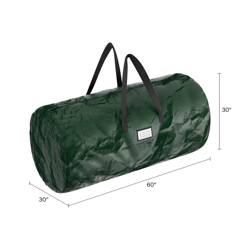 Bag-61.5"X27.5"X27.5" Storage Stor Christmas Elf Premium