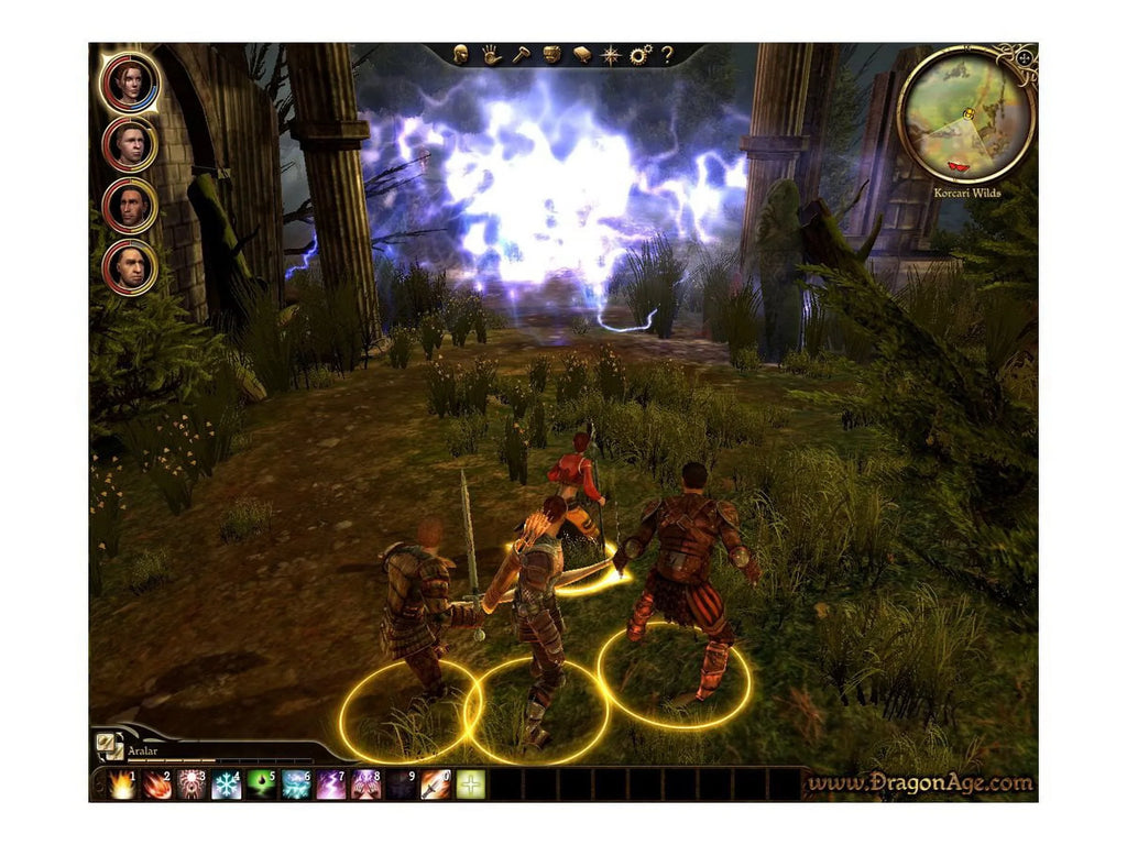 Ultimate Edition PC Dragon Age Origins