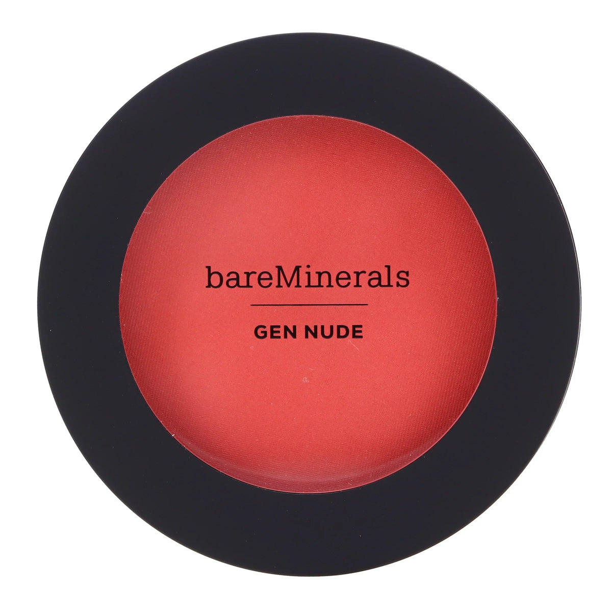 Gen Blush Powder for Up - by 0.21 Me oz Nude bareMinerals Women Blush Pink -