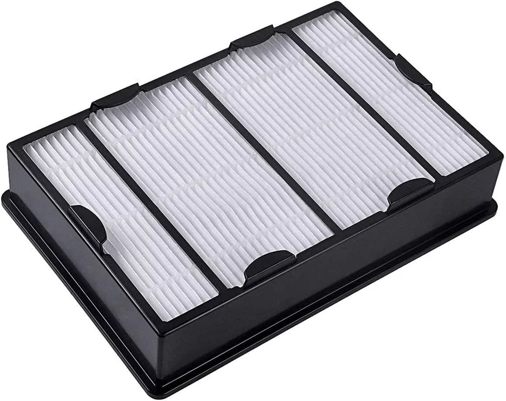 HEPA Allergy Compatible True Replacement, Filter Air Holmes Nispira HAPF600 Filters 8