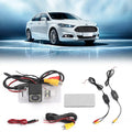 E39 E61 Wireless E92 X5 Camera Reverse BMW E90 12LED for E46 X3 E91 E70 E60 E71