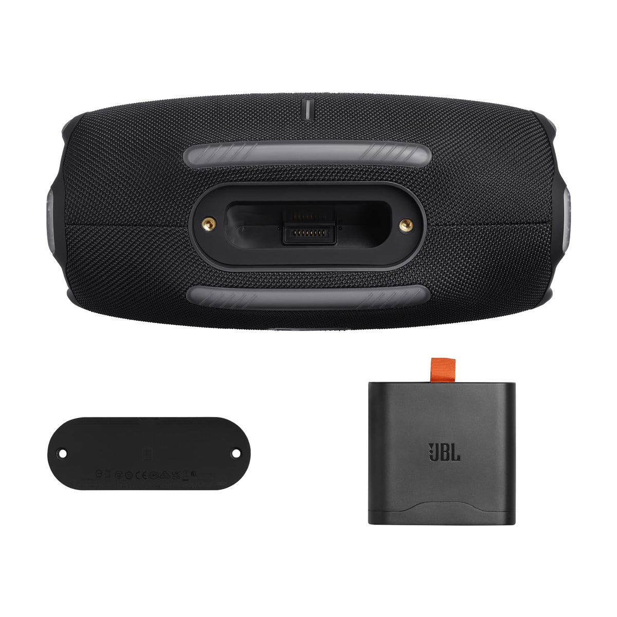JBL Xtreme 4 - Portable Bluetooth Speaker, Powerful Sound and Deep Bass, IP67 Waterproof, 24 Hours of Playtime, Powerbank, Auracast for Multi-Speaker