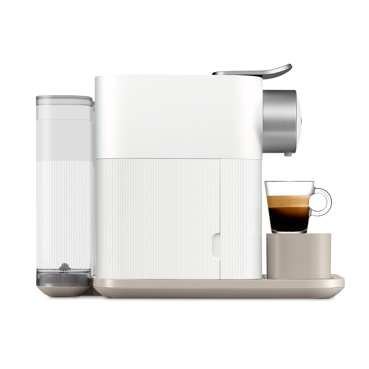 Nespresso Gran Lattissima by De'Longhi, White