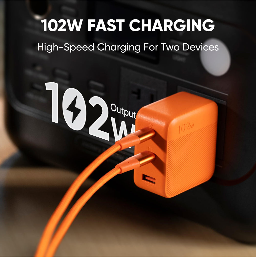 Jackery Portable Power Station Explorer 300, 293Wh Backup Lithium Battery, Solar Generator for Outdoors Camping Travel Hunting Blackout (Solar Panel