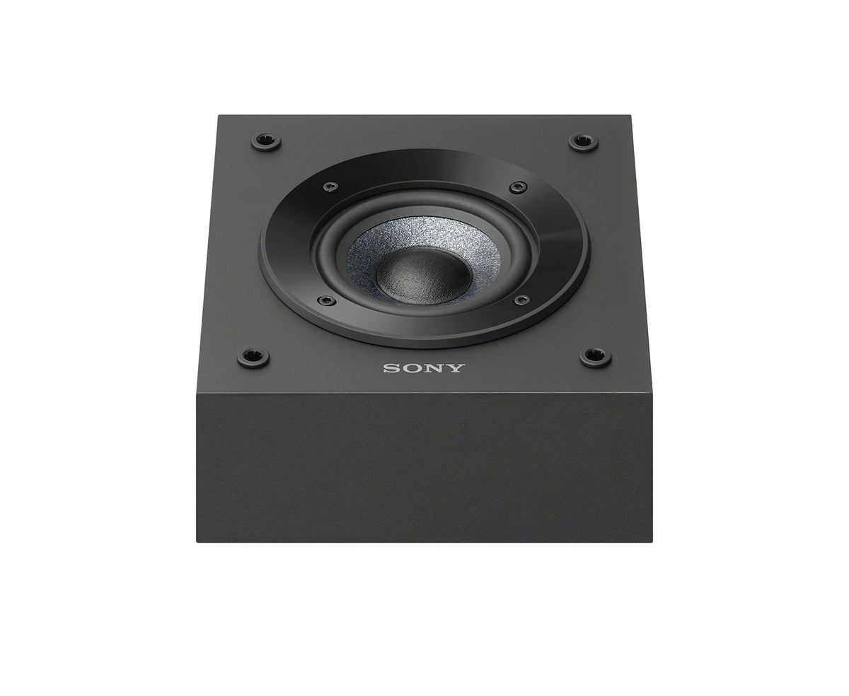 Sony CS Speakers, SS-CS5M2 3-Way 3-Driver Hi-res Bookshelf Speakers (Pair), 2025 Model