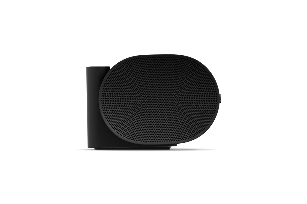 Sonos Arc Ultra Soundbar with Dolby Atmos and Voice Control - 9.1.4 Surround Sound for TV and Music - Black