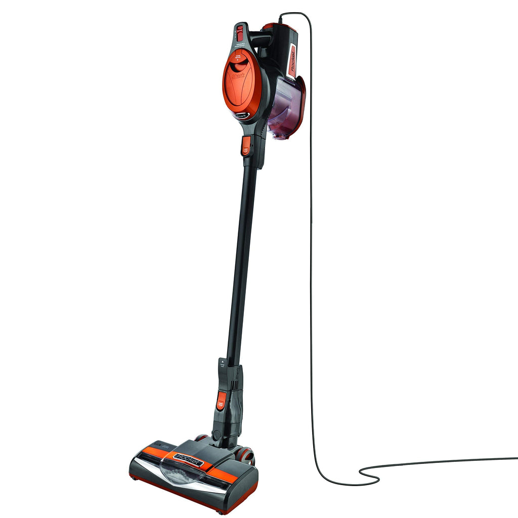 Shark | Corded Stick Vacuum Cleaner | Vertex Ultralight | Removable Handheld Vacuum | Pet Hair Vacuum for Carpet and Hard Floor | Powerful Suction