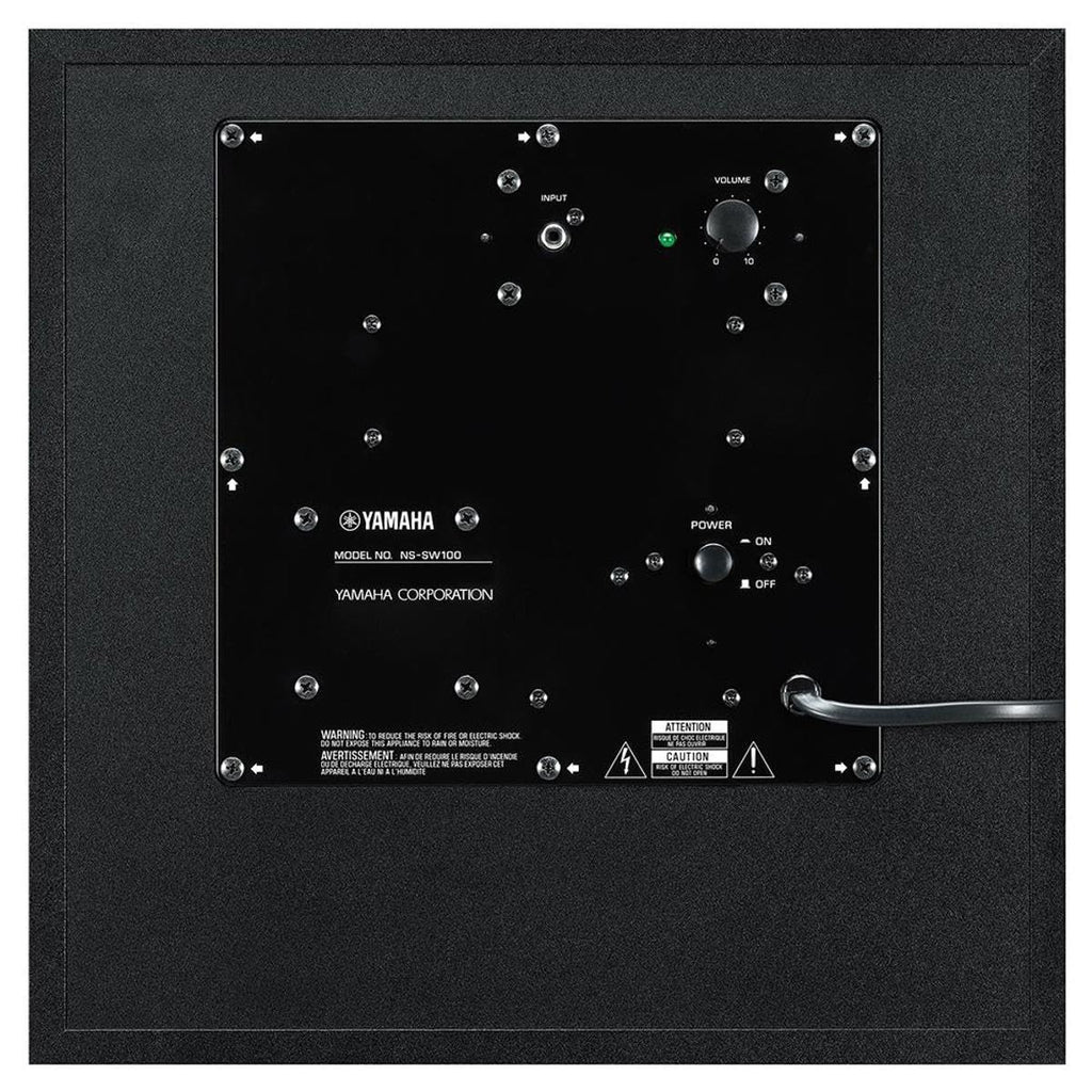 YAMAHA RX-V6A 7.2-Channel AV Receiver with MusicCast