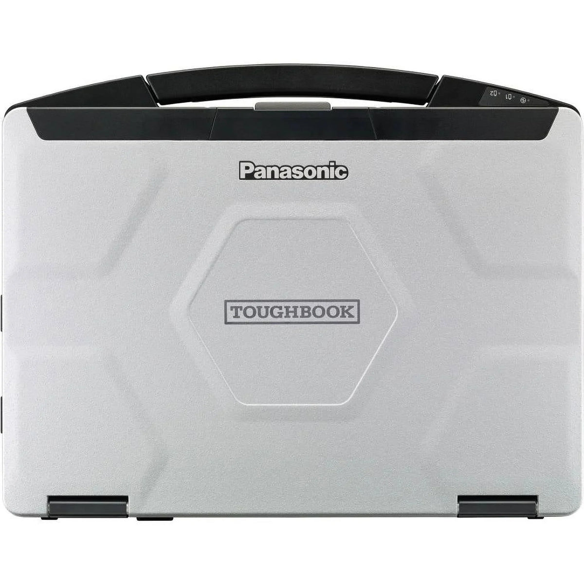 Panasonic Restored 54, CF-54 Intel MK2, Toughbook Core