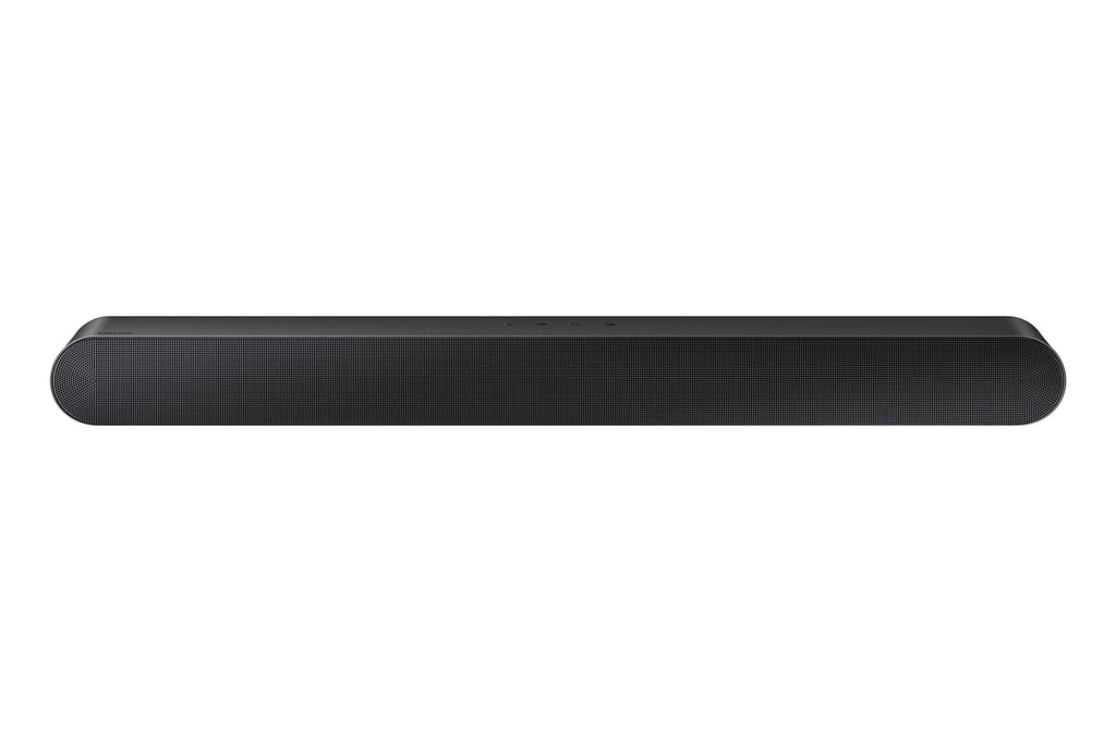 SAMSUNG S60D 5.0ch Soundbar w/Wireless Dolby Atmos Audio, All-in-One Design, Q-Symphony, SpaceFit Sound Pro, Adaptive Sound, Game Mode Pro with Alexa