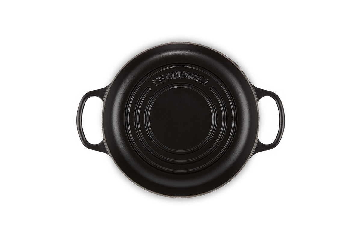 Le Creuset Enameled Cast Iron Bread Oven, Flame