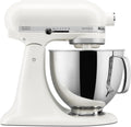 KitchenAid Artisan Series 5 Quart Tilt Head Stand Mixer, KSM150PS, Porcelain