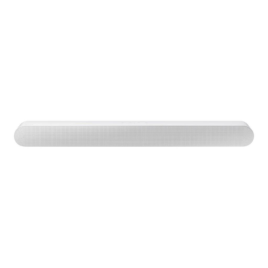 SAMSUNG S60D 5.0ch Soundbar w/Wireless Dolby Atmos Audio, All-in-One Design, Q-Symphony, SpaceFit Sound Pro, Adaptive Sound, Game Mode Pro with Alexa