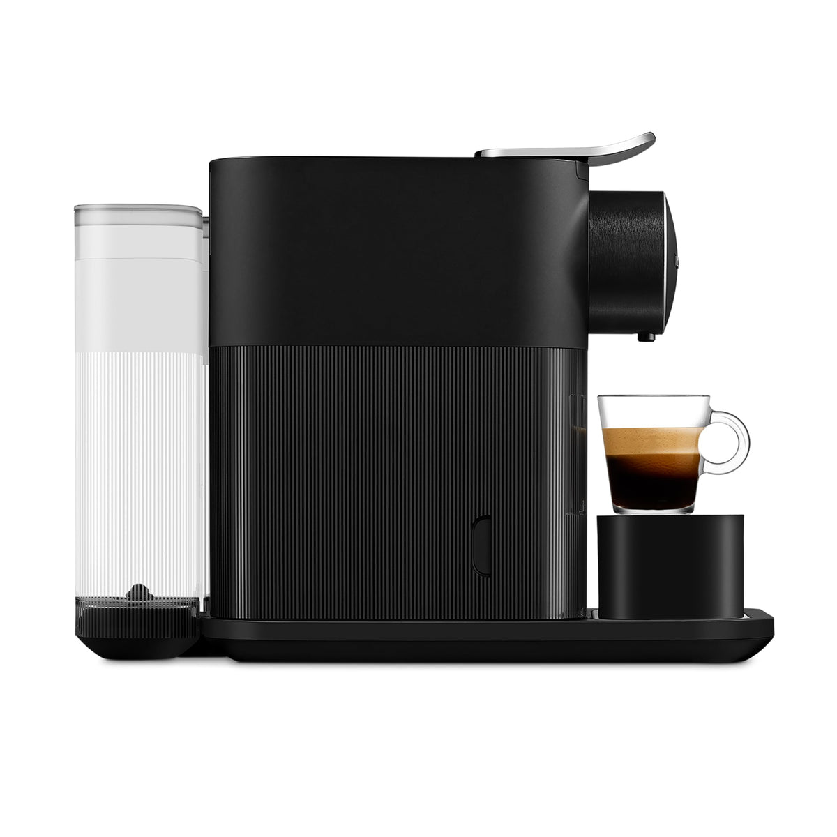 Nespresso Gran Lattissima by De'Longhi, White