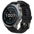 Amazfit Balance 2 Smart Watch 47mm AMOLED Sapphire Glass Display, Offline Maps, Dual Band GPS, 21 Days Battery, 170+ Sport Modes, Hyrox & Golf Mode