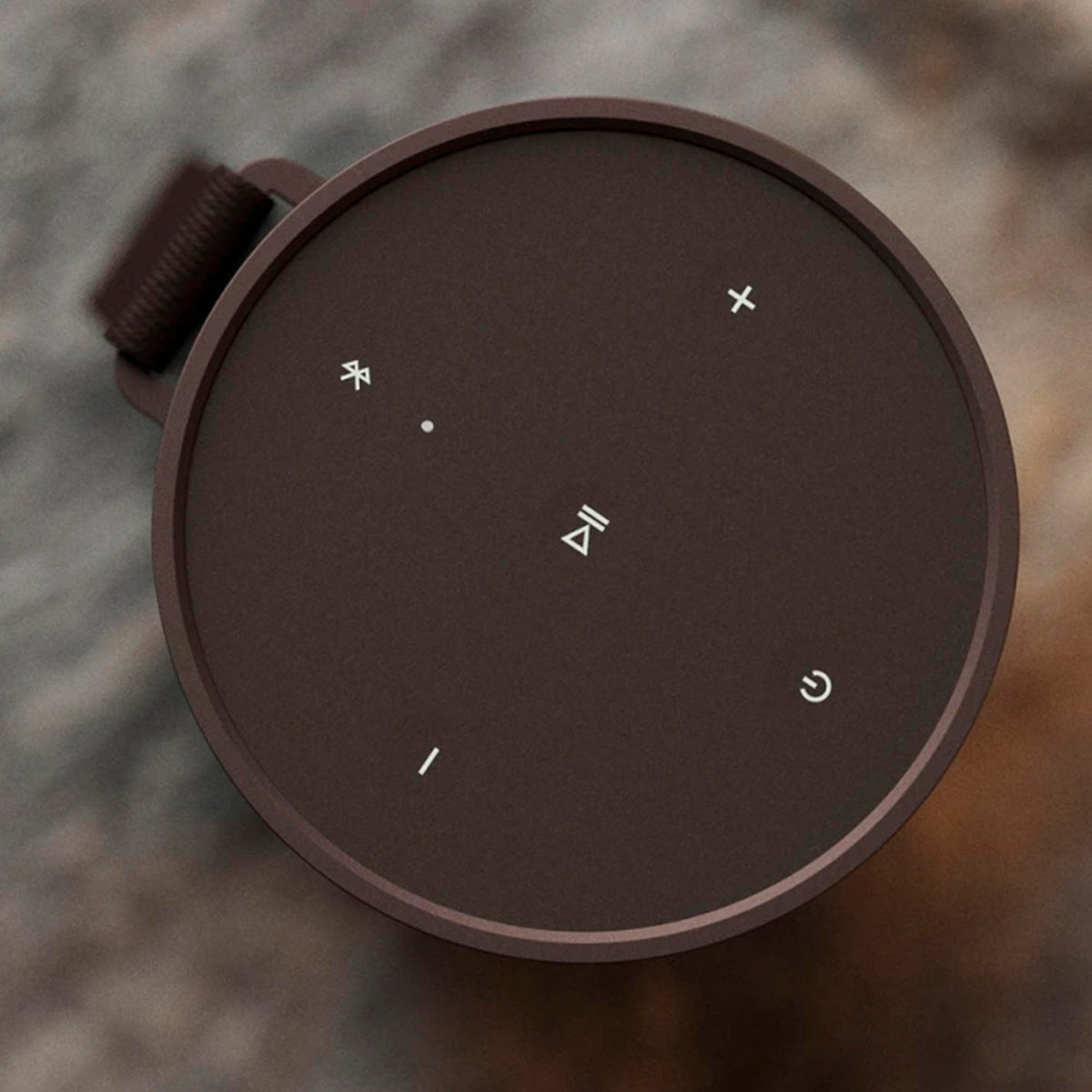 Bang & Olufsen Beosound Explore - Wireless Portable Outdoor Bluetooth Speaker, IP 67 Dustproof and Waterproof, Green