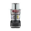 Breville BFP638 Paradice 9 Cup Food Processor and Dicer, Small, Olive Tapenade