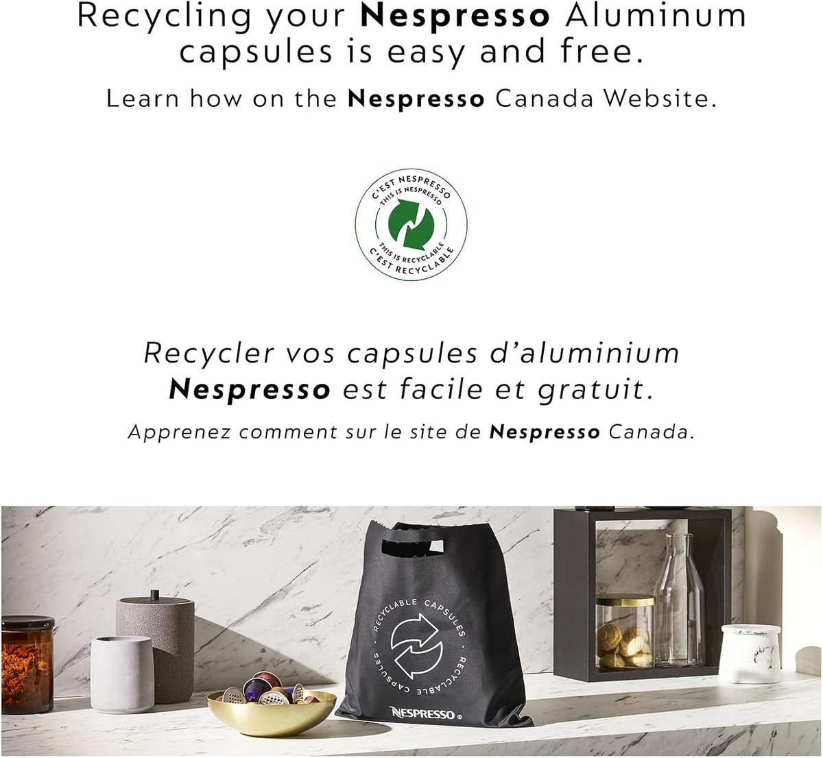 Nespresso Vertuo Creatista Coffee and Espresso Maker by Breville, Brushed Stainless Steel
