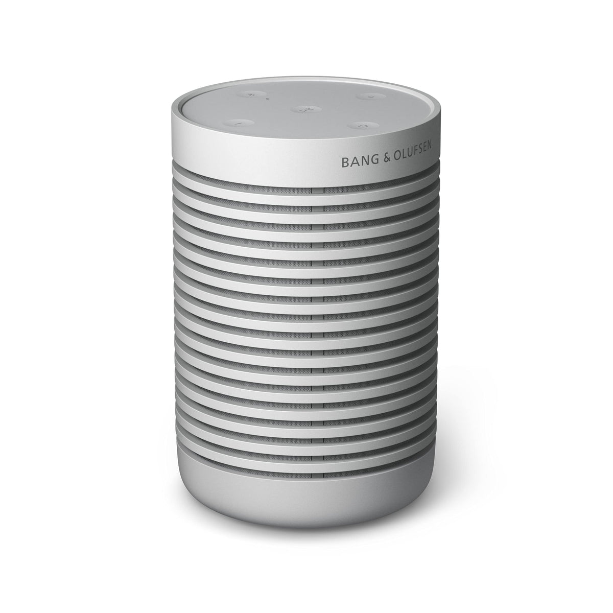 Bang & Olufsen Beosound Explore - Wireless Portable Outdoor Bluetooth Speaker, IP 67 Dustproof and Waterproof, Green