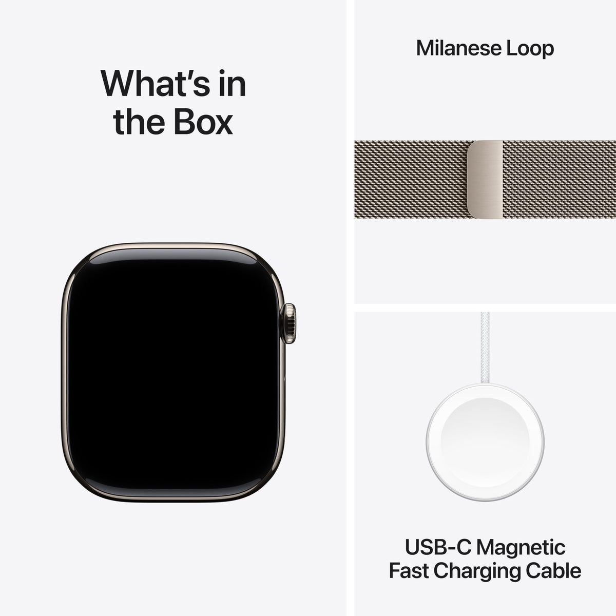 Apple Watch Series 10 [GPS 46mm case] Smartwatch with Jet Black Aluminum Case with Black Sport Band - M/L. Fitness Tracker, ECG App, Always-On Retina