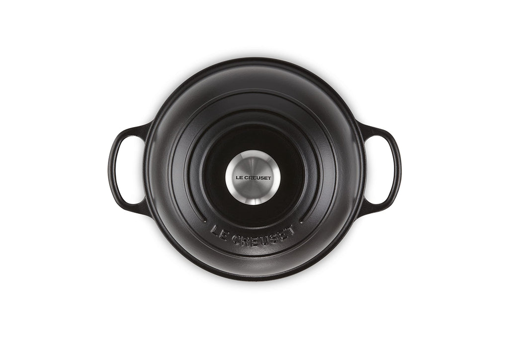 Le Creuset Enameled Cast Iron Bread Oven, Flame