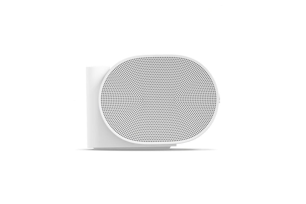 Sonos Arc Ultra Soundbar with Dolby Atmos and Voice Control - 9.1.4 Surround Sound for TV and Music - Black