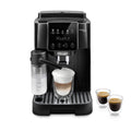 De'Longhi Magnifica Evo Automatic Espresso & Coffee Machine with Auto Milk Frother, Built-in Grinder & Auto-Clean Function - For Latte, Cappuccino