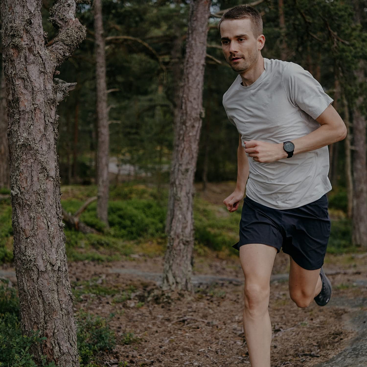 SUUNTO 9 Peak Pro GPS Sports Watch, Up to 30 Days Long Battery Life, 95+ Multisport Watch w/Training Workout Analysis,Advanced Health & Recovery