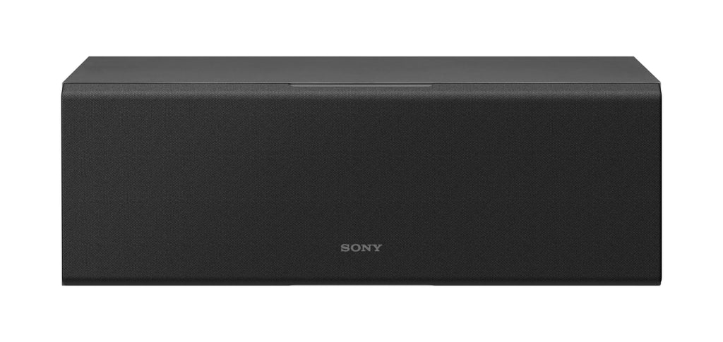 Sony CS Speakers, SS-CS5M2 3-Way 3-Driver Hi-res Bookshelf Speakers (Pair), 2025 Model