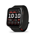 Garmin® Venu® X1, Thin and Lightweight GPS Smartwatch, AMOLED Display, Advanced Health and Fitness Features, Black with Slate Titanium