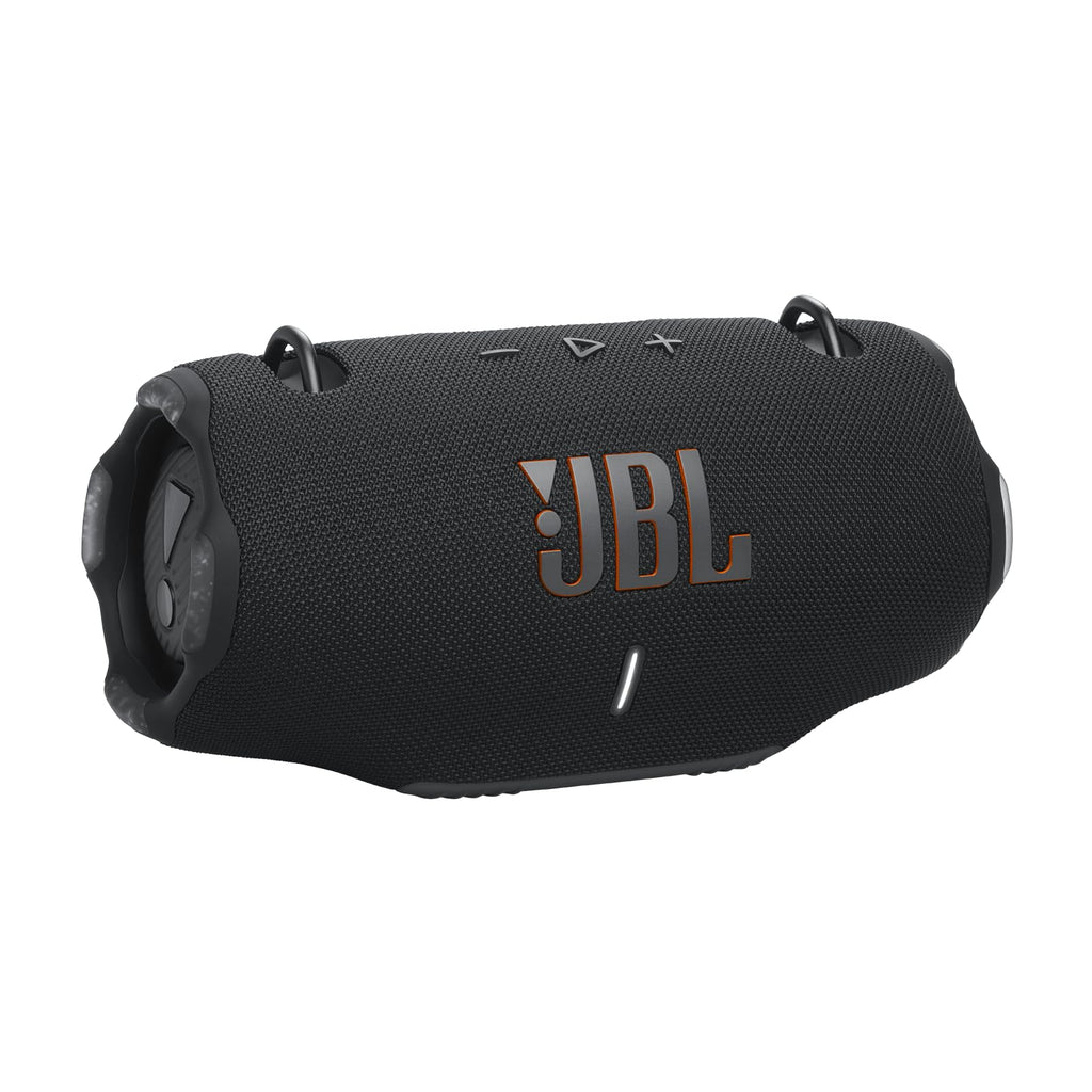 JBL Xtreme 4 - Portable Bluetooth Speaker, Powerful Sound and Deep Bass, IP67 Waterproof, 24 Hours of Playtime, Powerbank, Auracast for Multi-Speaker