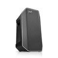 Fender x Teufel ROCKSTER AIR 2 Portable Bluetooth Speaker C Powerful Sound & Bass, 58 Hours Battery, Parties & Events, Mic & Guitar Inputs, Power Bank