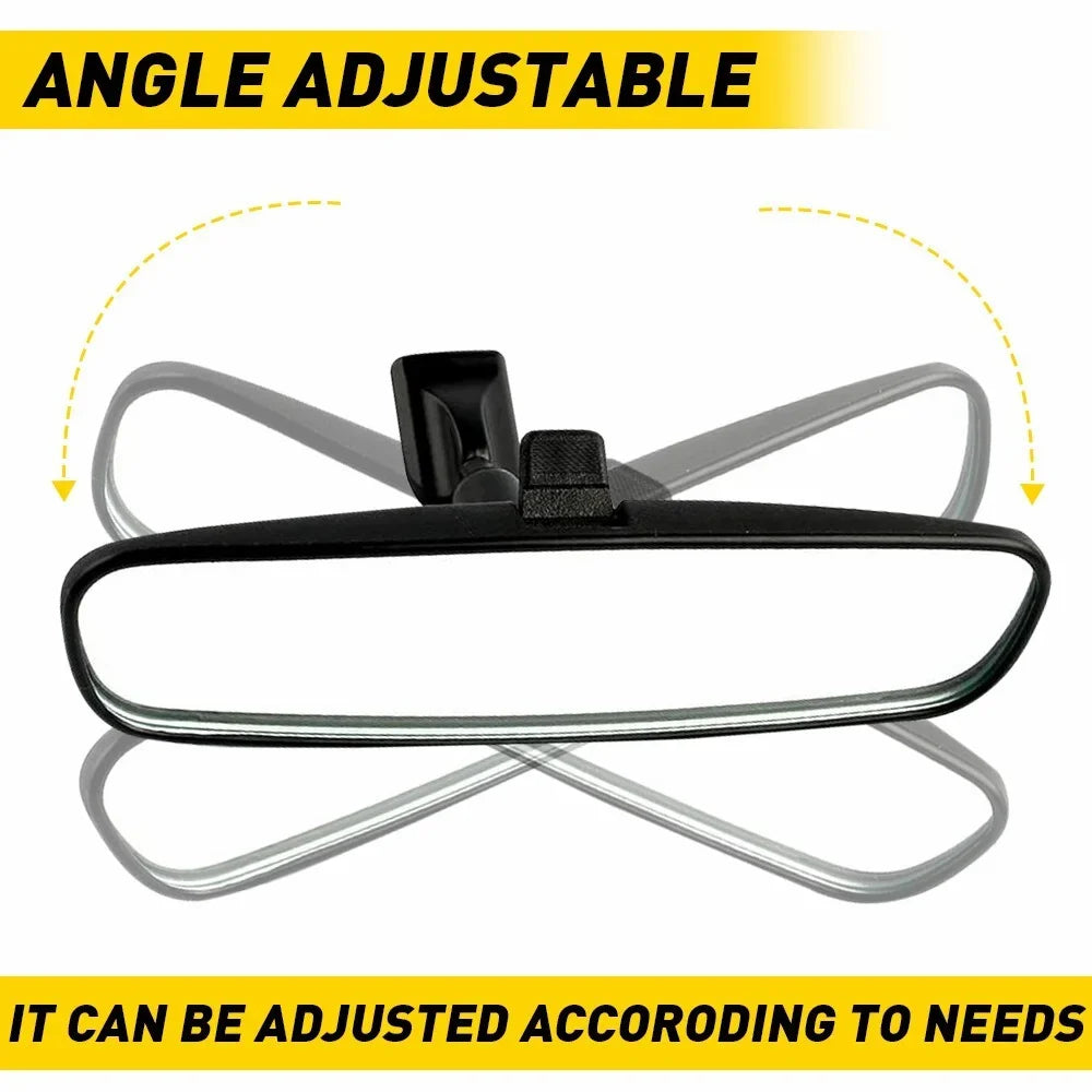 Assembly Mirror (Day/Night) Honda 2003-2016 For Rear-View 76400-SDA-A03