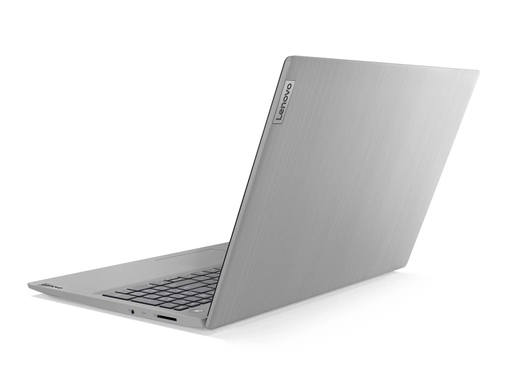 Card 15.6" IdeaPad S Laptop, 12GB i3-1115G4 NVMe Core Intel 11 Reader, 4.1GHz, Lenovo Upto RAM, 3i HDMI, Pro Wi-Fi, Display, FHD Windows SSD, 256GB Bluetooth,