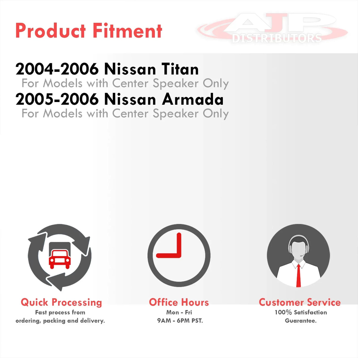 A60 05 WA60 SE Armada Finisher w/ Center Panel Radio Titan Dashboard Instrument Nissan Console AC Control (Gray) - XE 2004-2006 Lid Bezel Speaker For Clips