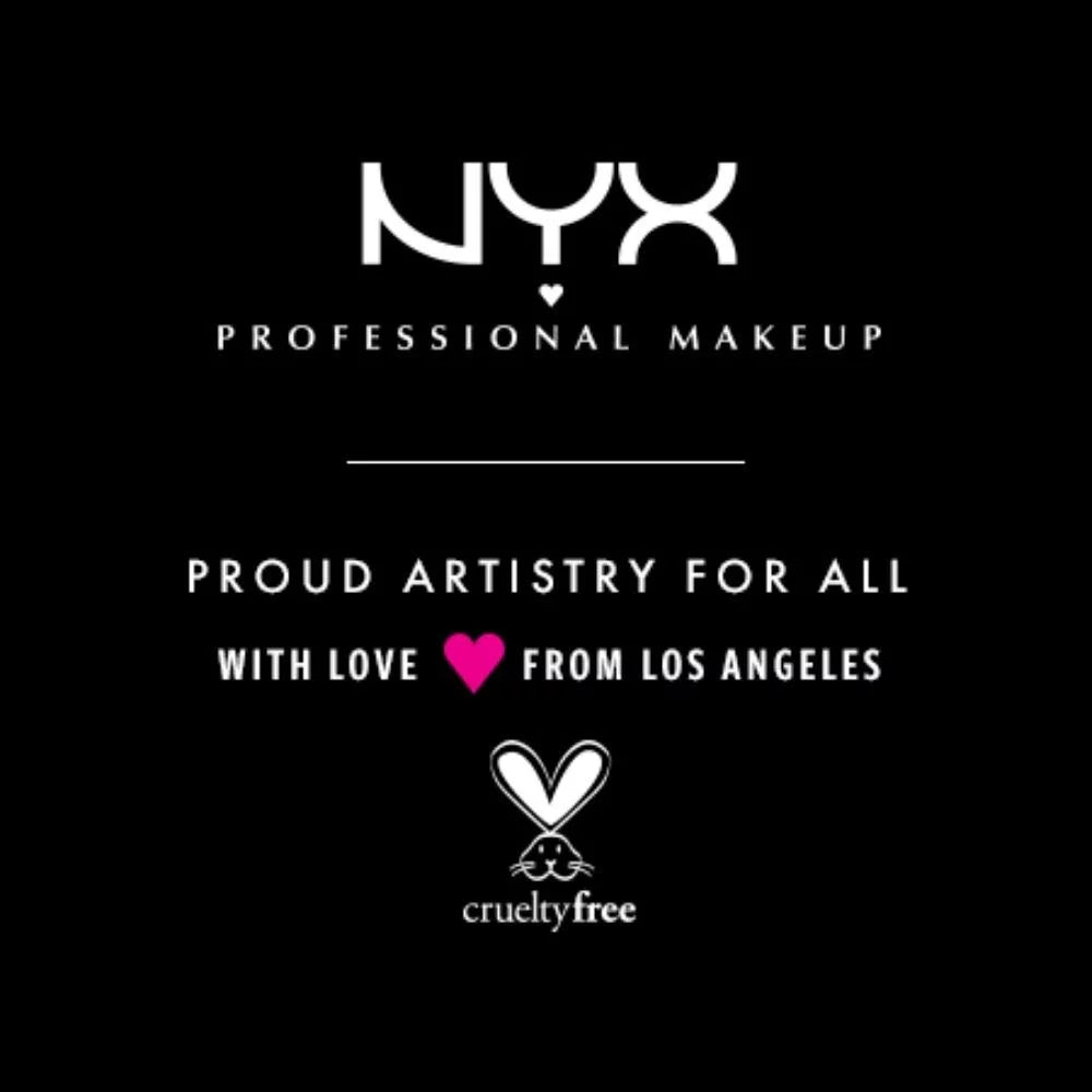 '- 9.6g Powder Pressed NYX Medium Setting Finishing Powder, - NoFilter Olive,