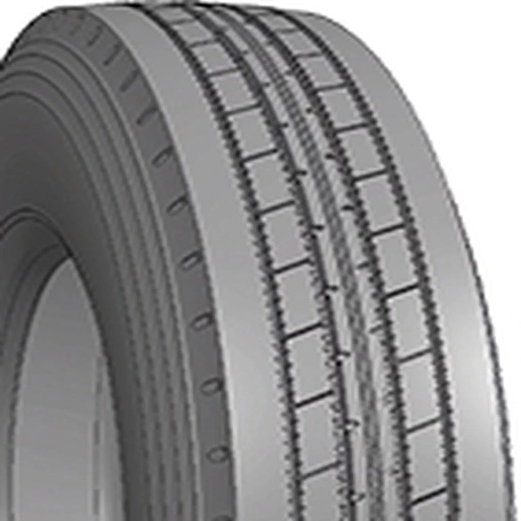235/80R16 G Triangle 129/125M Commercial Tire TRT01
