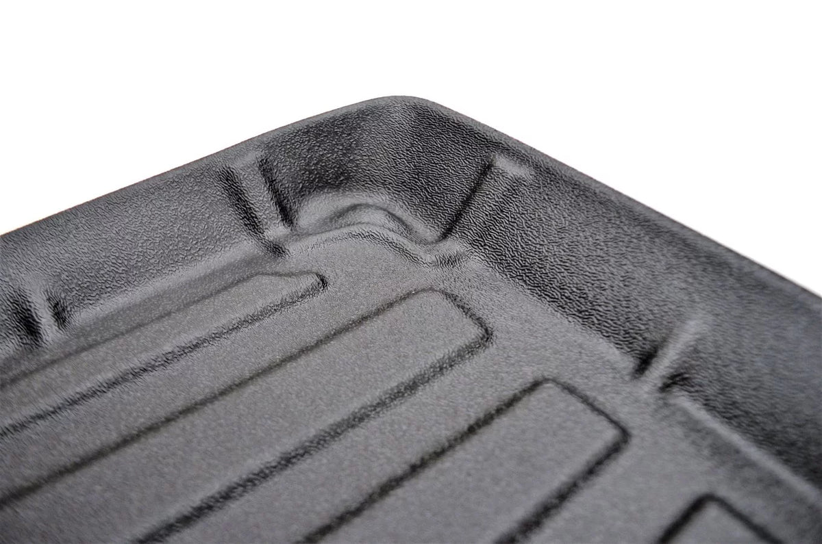 CX-5 2017-2020 PT Auto select: Trunk r - Fits Cargo Warehouse 80-81982 MAZDA