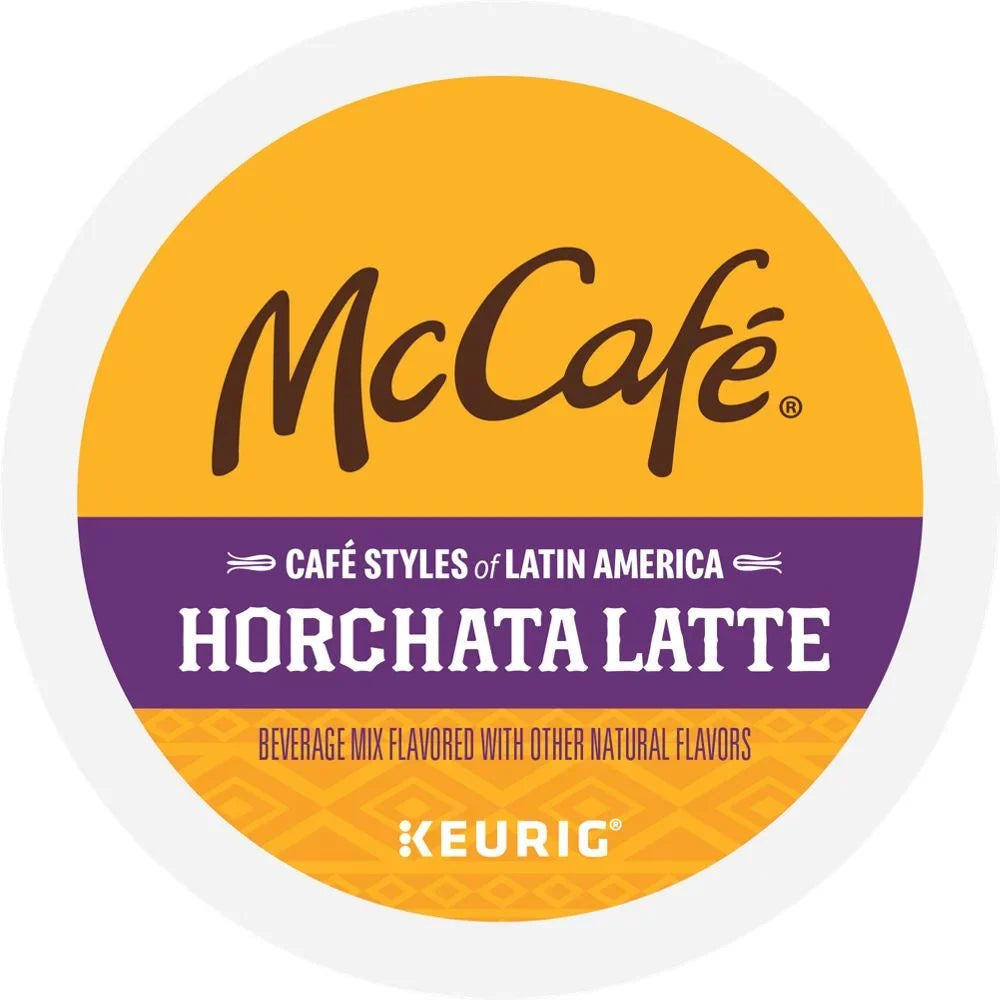 Roast ct. K-Cup Latte Medium Horchata 60 Box