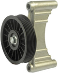 A/C Specific GMC Pulley Oldsmobile Models for Compressor / Bypass Dorman 34152 / Chevrolet