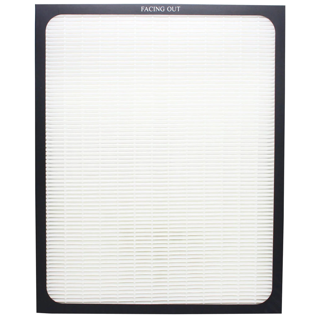 Air 200 Blueair - 300 & Air Replacement Blueair Compatible Filter Purifier 300 Filter 2-Pack