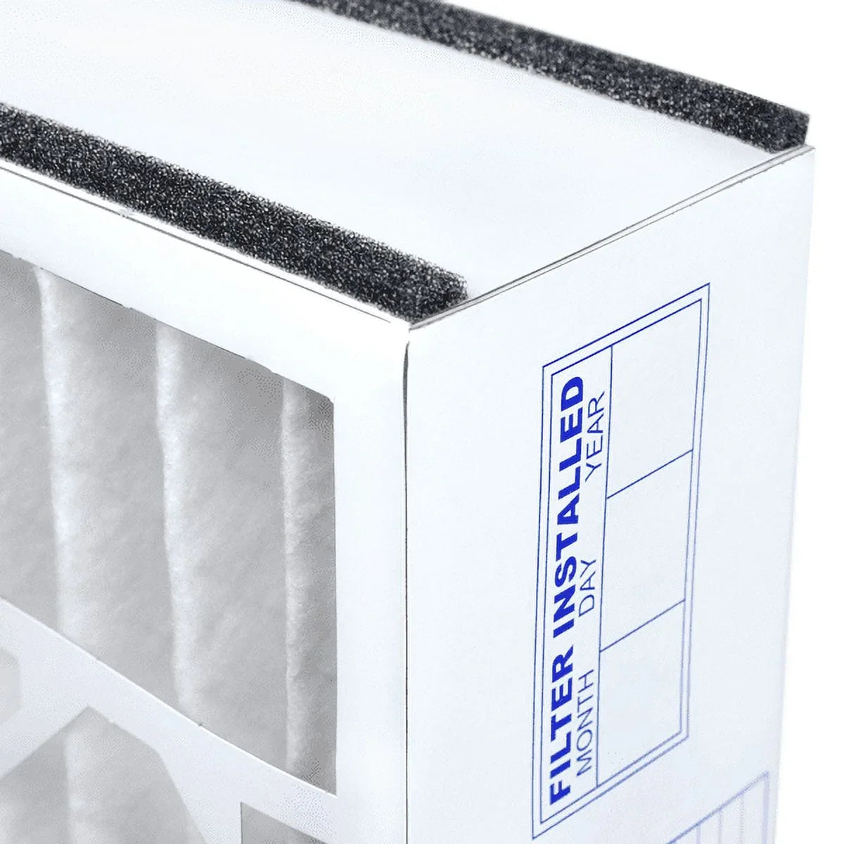HVAC Filter 20x20x5 the for Furnace 13 229990-003, Air AC Bear AIRx Made MERV in Air 2-Pack, Trion Filters USA Health Replacement