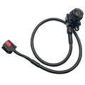 Part 68417057AA - RAM Rear Optimal for Camera Vans Promaster Aid Number View Parking with
