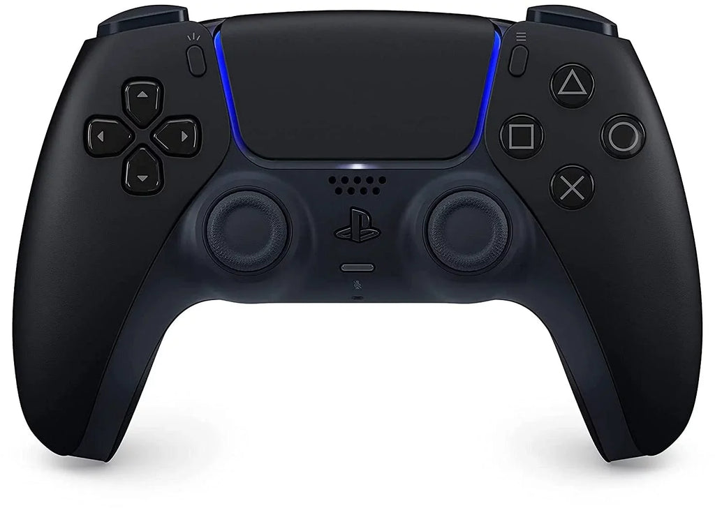 Midnight with Bundle Cloth Sony and Controller, 5 Cleaning PS5 Version Stranding Microfiber Disc Death Director's Extra Black (Sony Cut Playstation Disc)