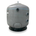 Vertical PSI 3 Commercial 22509007801NA in. with 102 Sand Micron in. Connections Filter 36 Liquidco Bulkhead SMD900