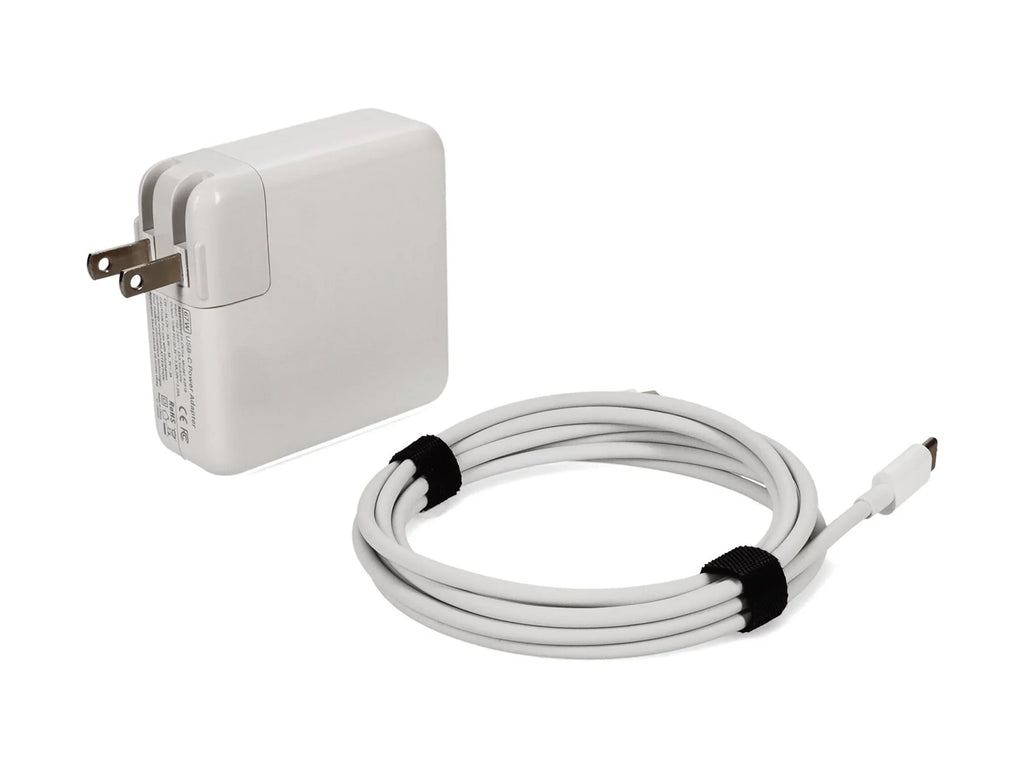 Watt Power - - - white adapter 67 AddOn