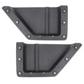2022 2021 Front Compatible 2/4 Ford Bronco Door with 2Pcs Box doors for Accessories Storage