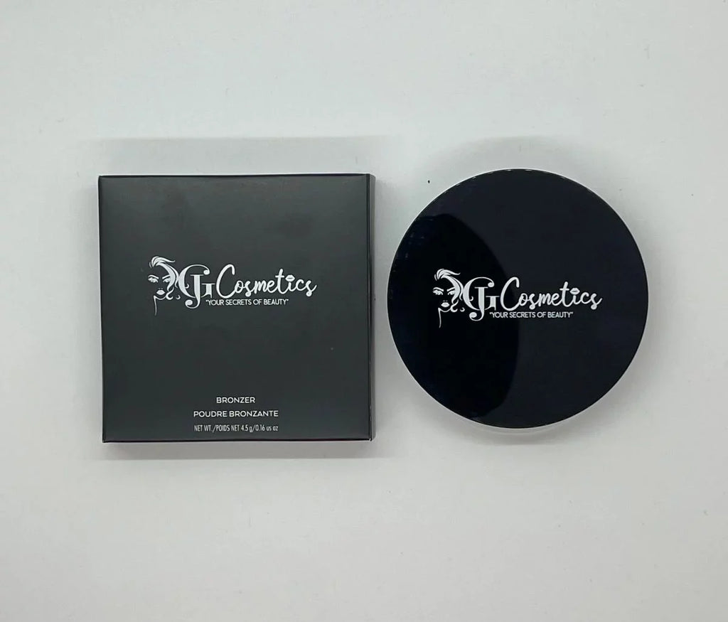 INSTANT & COSMETICS NEAUTRAL J SEXY G COOL BRONZER